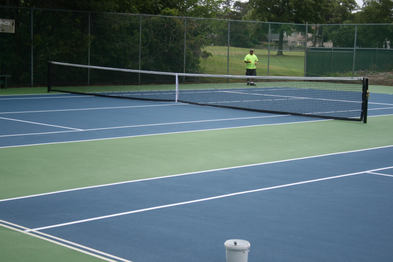 Tennis Lessons in Virginia Beach: Your Ultimate Guide to Mastering the Game